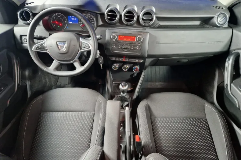 Dacia Duster din 2020 cu 98.595 km - oferta DAC162935 - foto 12
