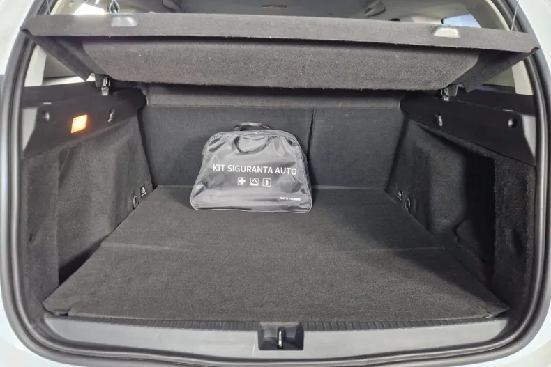 Dacia Duster din 2020 cu 98.595 km - oferta DAC162935 - foto 22