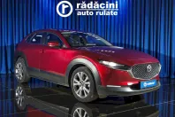 Mazda CX-30 din 2021 cu 118.185 km - oferta MAZ162936 - foto 1