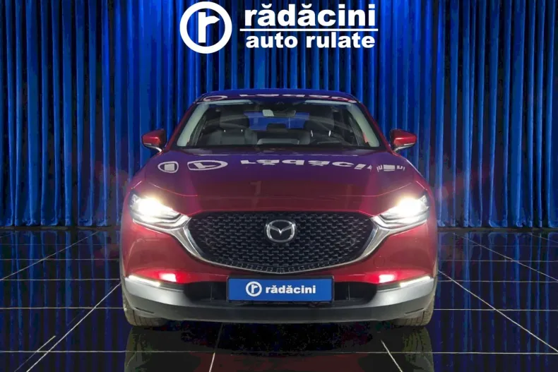 Mazda CX-30 din 2021 cu 118.185 km - oferta MAZ162936 - foto 3