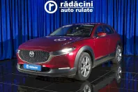 Mazda CX-30 din 2021 cu 118.185 km - oferta MAZ162936 - foto 4