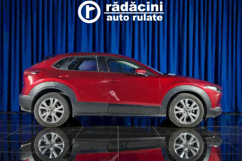 Mazda CX-30 din 2021 cu 118.185 km - oferta MAZ162936 - foto 5