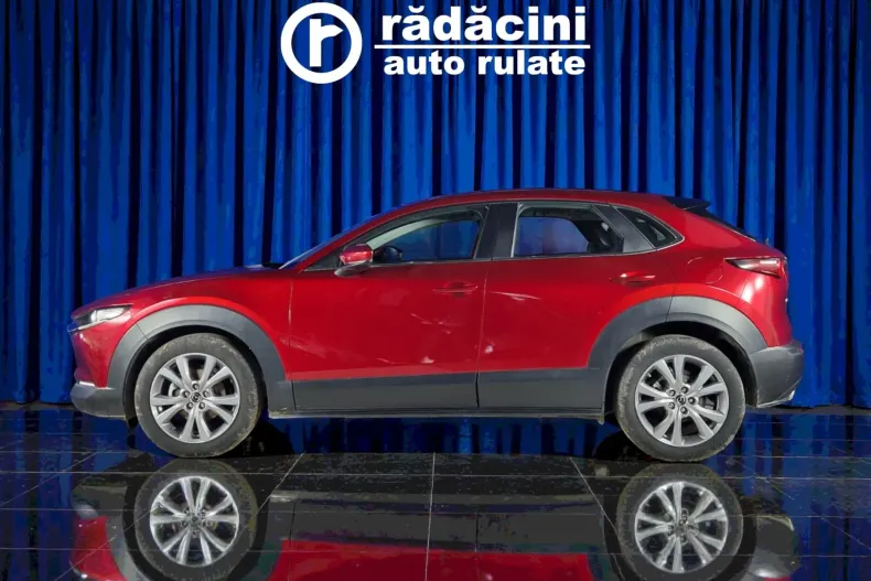 Mazda CX-30 din 2021 cu 118.185 km - oferta MAZ162936 - foto 6