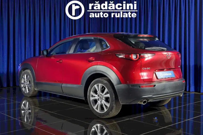 Mazda CX-30 din 2021 cu 118.185 km - oferta MAZ162936 - foto 7