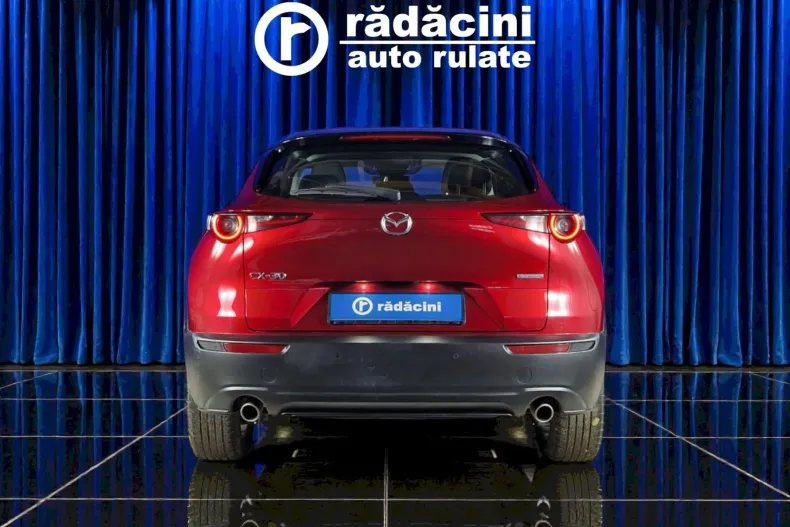 Mazda CX-30 din 2021 cu 118.185 km - oferta MAZ162936 - foto 8
