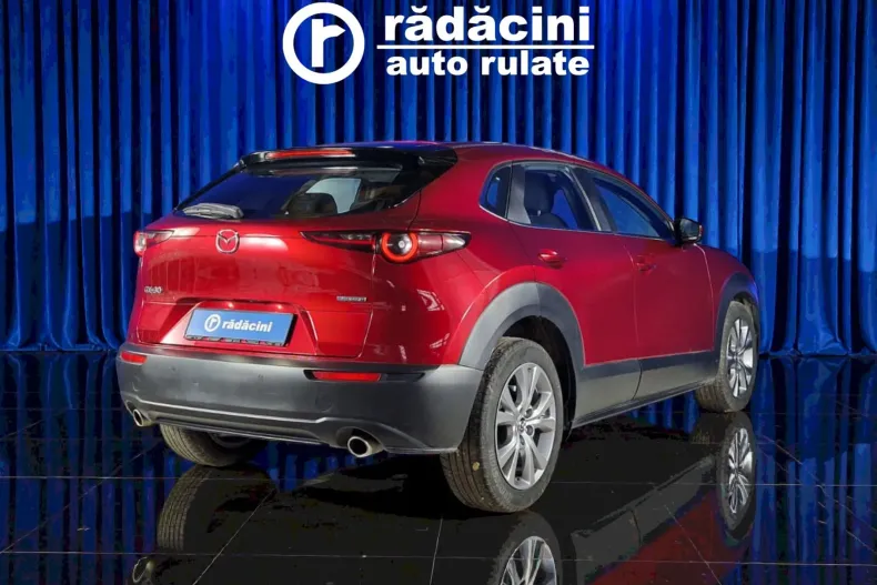 Mazda CX-30 din 2021 cu 118.185 km - oferta MAZ162936 - foto 9