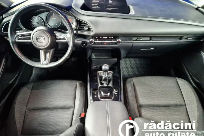 Mazda CX-30 din 2021 cu 118.185 km - oferta MAZ162936 - foto 12