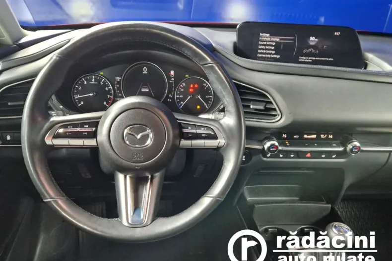 Mazda CX-30 din 2021 cu 118.185 km - oferta MAZ162936 - foto 13