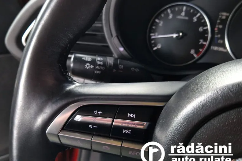 Mazda CX-30 din 2021 cu 118.185 km - oferta MAZ162936 - foto 14