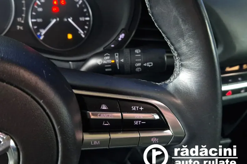 Mazda CX-30 din 2021 cu 118.185 km - oferta MAZ162936 - foto 15