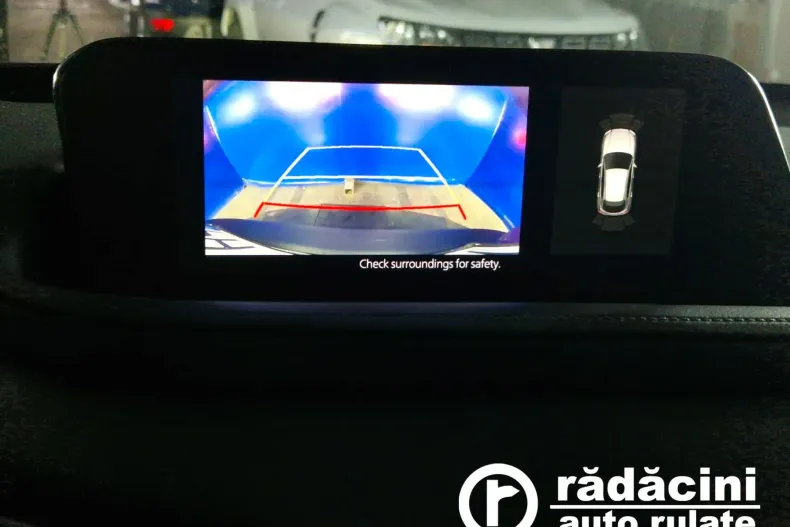 Mazda CX-30 din 2021 cu 118.185 km - oferta MAZ162936 - foto 18