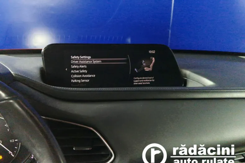 Mazda CX-30 din 2021 cu 118.185 km - oferta MAZ162936 - foto 20