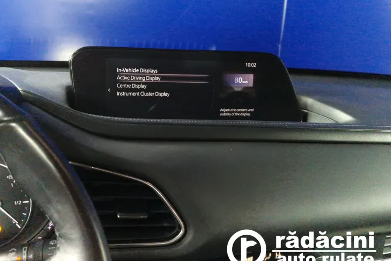 Mazda CX-30 din 2021 cu 118.185 km - oferta MAZ162936 - foto 21