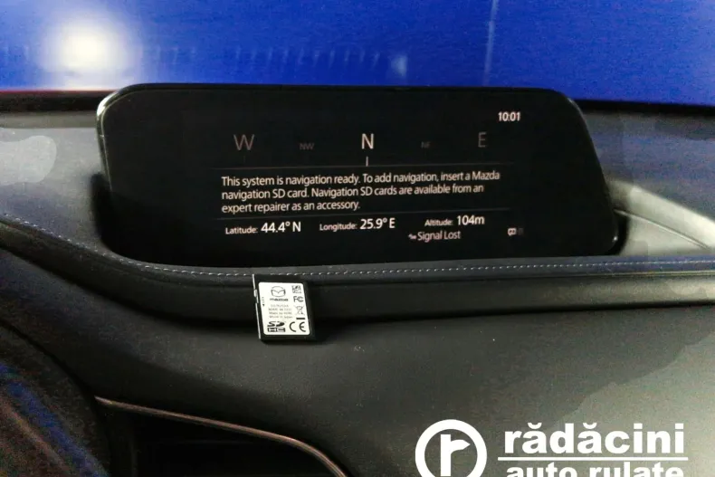 Mazda CX-30 din 2021 cu 118.185 km - oferta MAZ162936 - foto 22