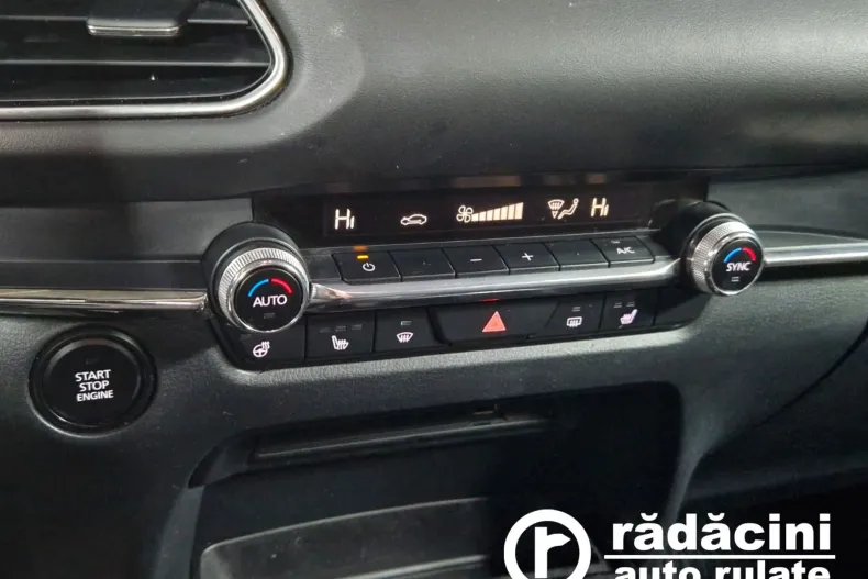 Mazda CX-30 din 2021 cu 118.185 km - oferta MAZ162936 - foto 23