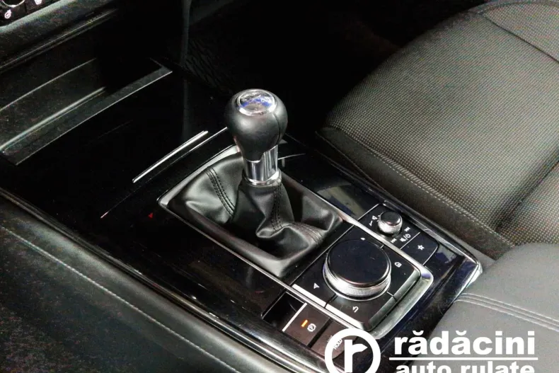 Mazda CX-30 din 2021 cu 118.185 km - oferta MAZ162936 - foto 24