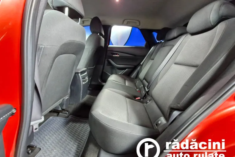 Mazda CX-30 din 2021 cu 118.185 km - oferta MAZ162936 - foto 27