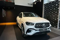 Mercedes-Benz GLE Coupe din 2025 cu 15 km - oferta MER162937 - foto 5