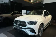 Mercedes-Benz GLE Coupe din 2025 cu 15 km - oferta MER162937 - foto 6
