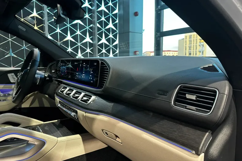 Mercedes-Benz GLE Coupe din 2025 cu 15 km - oferta MER162937 - foto 13