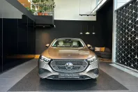 Mercedes-Benz E din 2025 cu 13 km - oferta MER162938 - foto 1
