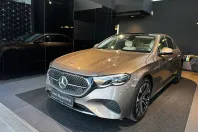 Mercedes-Benz E din 2025 cu 13 km - oferta MER162938 - foto 3