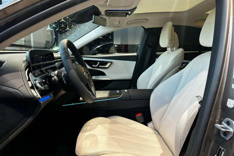 Mercedes-Benz E din 2025 cu 13 km - oferta MER162938 - foto 7