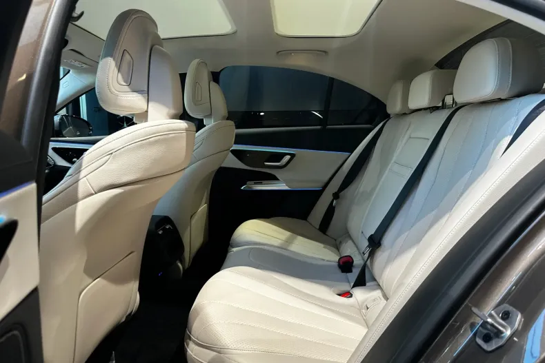 Mercedes-Benz E din 2025 cu 13 km - oferta MER162938 - foto 9