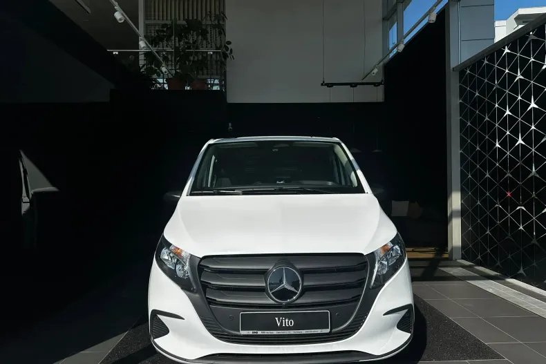 Mercedes-Benz Vito din 2025 cu 500 km - oferta MER162939 - foto 2