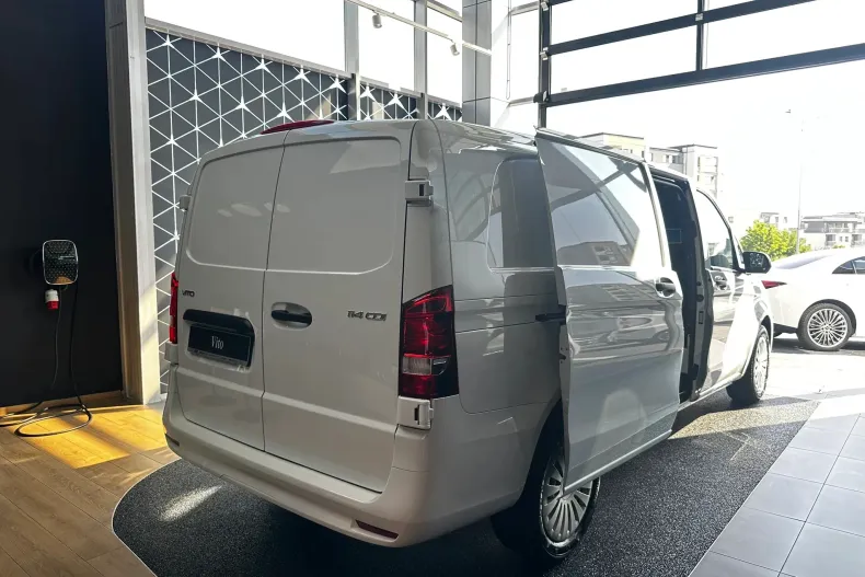 Mercedes-Benz Vito din 2025 cu 500 km - oferta MER162939 - foto 5