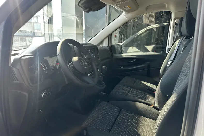 Mercedes-Benz Vito din 2025 cu 500 km - oferta MER162939 - foto 6