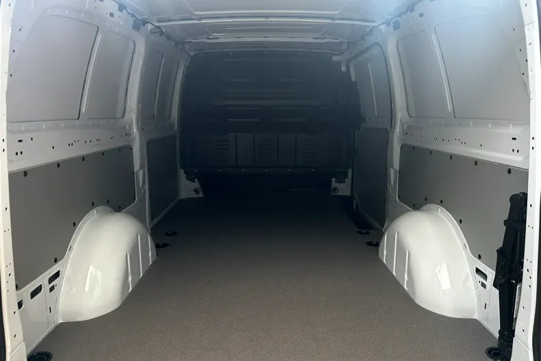 Mercedes-Benz Vito din 2025 cu 500 km - oferta MER162939 - foto 9