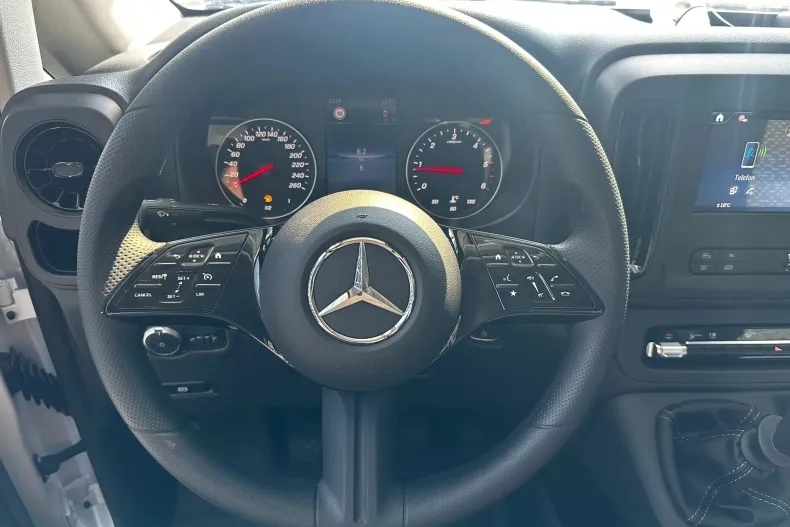 Mercedes-Benz Vito din 2025 cu 500 km - oferta MER162939 - foto 10