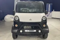 Aixam e-TRUCK din 2025 cu 1 km - oferta AIX162940 - foto 3