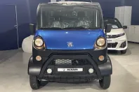 Aixam e-TRUCK din 2025 cu 1 km - oferta AIX162940 - foto 4