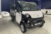 Aixam e-TRUCK din 2025 cu 1 km - oferta AIX162940 - foto 5