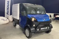 Aixam e-TRUCK din 2025 cu 1 km - oferta AIX162940 - foto 6