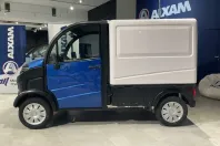Aixam e-TRUCK din 2025 cu 1 km - oferta AIX162940 - foto 8