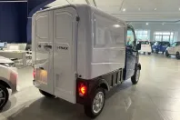 Aixam e-TRUCK din 2025 cu 1 km - oferta AIX162940 - foto 12