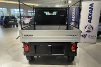 Aixam e-TRUCK din 2025 cu 1 km - oferta AIX162940 - foto 13