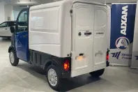 Aixam e-TRUCK din 2025 cu 1 km - oferta AIX162940 - foto 16