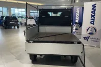 Aixam e-TRUCK din 2025 cu 1 km - oferta AIX162940 - foto 18