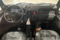 Aixam e-TRUCK din 2025 cu 1 km - oferta AIX162940 - foto 23