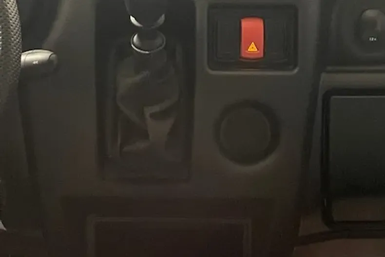 Aixam e-TRUCK din 2025 cu 1 km - oferta AIX162940 - foto 27