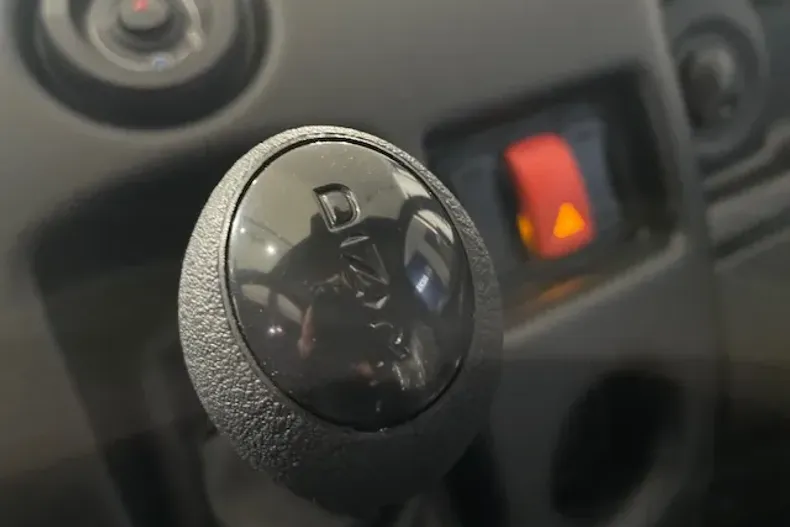 Aixam e-TRUCK din 2025 cu 1 km - oferta AIX162940 - foto 29