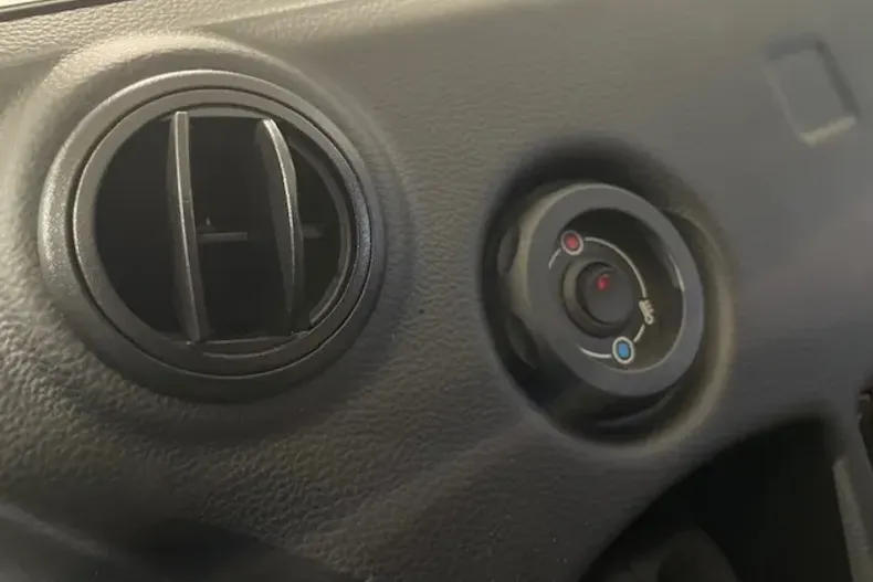 Aixam e-TRUCK din 2025 cu 1 km - oferta AIX162940 - foto 35