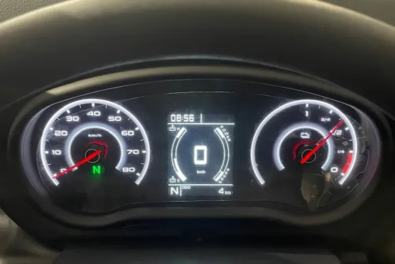 Aixam e-TRUCK din 2025 cu 1 km - oferta AIX162940 - foto 36