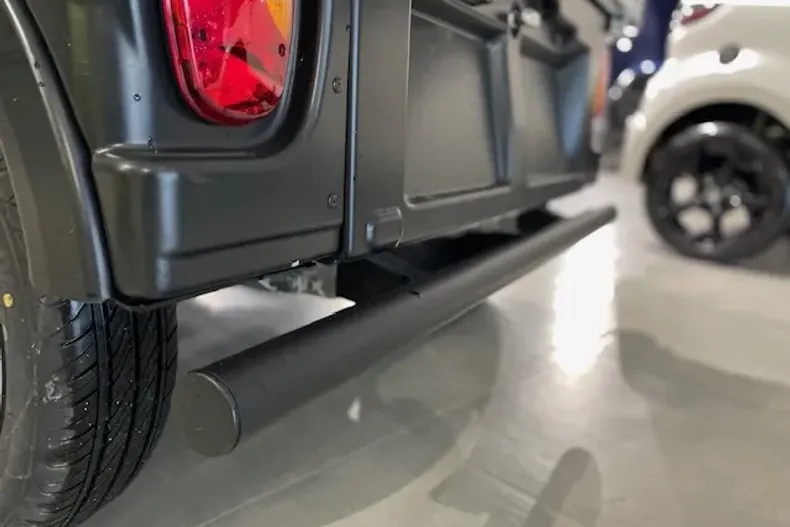 Aixam e-TRUCK din 2025 cu 1 km - oferta AIX162940 - foto 38