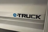 Aixam e-TRUCK din 2025 cu 1 km - oferta AIX162940 - foto 39