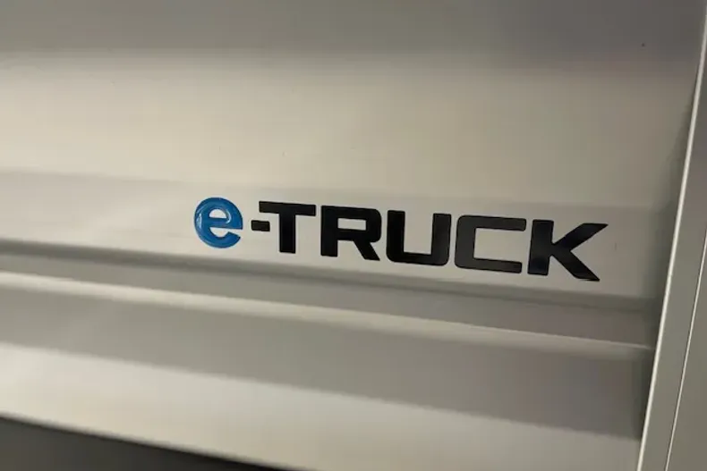 Aixam e-TRUCK din 2025 cu 1 km - oferta AIX162940 - foto 39